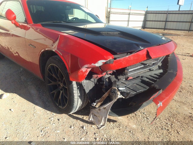 Dodge Challenger Sxt 2015 2C3CDZAGXFH855170 Image 6