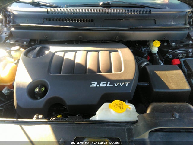2015 Dodge Journey, VIN: 3C4PDDGG0FT633820