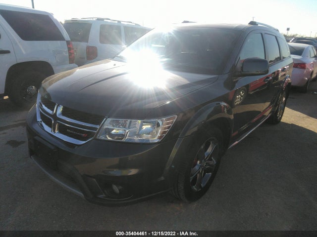 2015 Dodge Journey, VIN: 3C4PDDGG0FT633820
