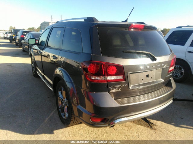 2015 Dodge Journey, VIN: 3C4PDDGG0FT633820
