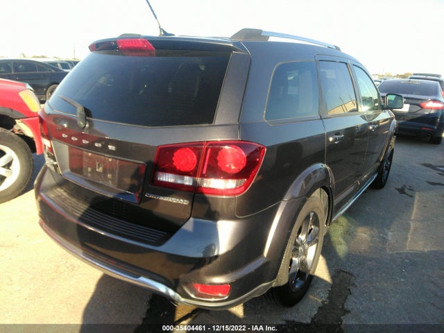2015 Dodge Journey, VIN: 3C4PDDGG0FT633820