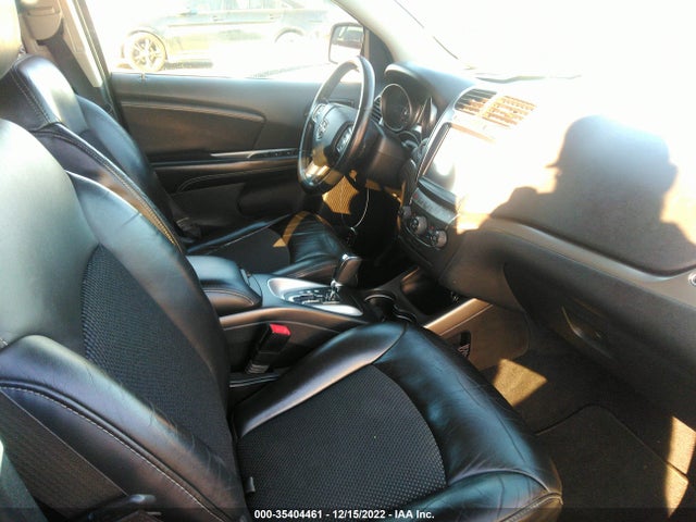 2015 Dodge Journey, VIN: 3C4PDDGG0FT633820