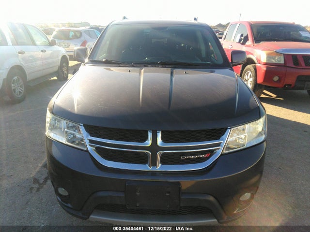 2015 Dodge Journey, VIN: 3C4PDDGG0FT633820