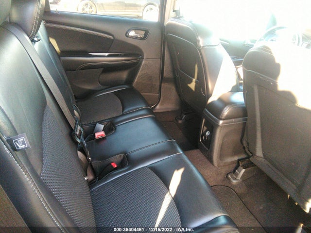 2015 Dodge Journey, VIN: 3C4PDDGG0FT633820