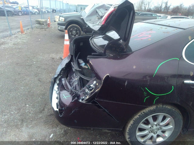 Lexus ES 330 2004 JTHBA30G945038015 Image 4