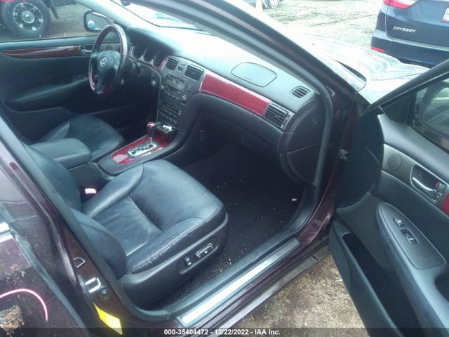Lexus ES 330 2004 JTHBA30G945038015 Image 7