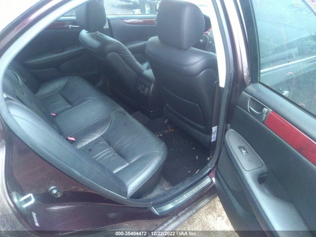 Lexus ES 330 2004 JTHBA30G945038015 Image 10
