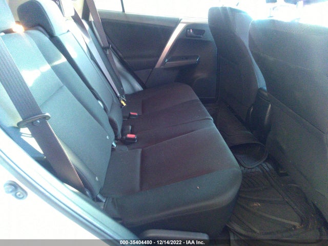 2018 TOYOTA RAV4 LE VIN: JTMZFREV3JJ179743