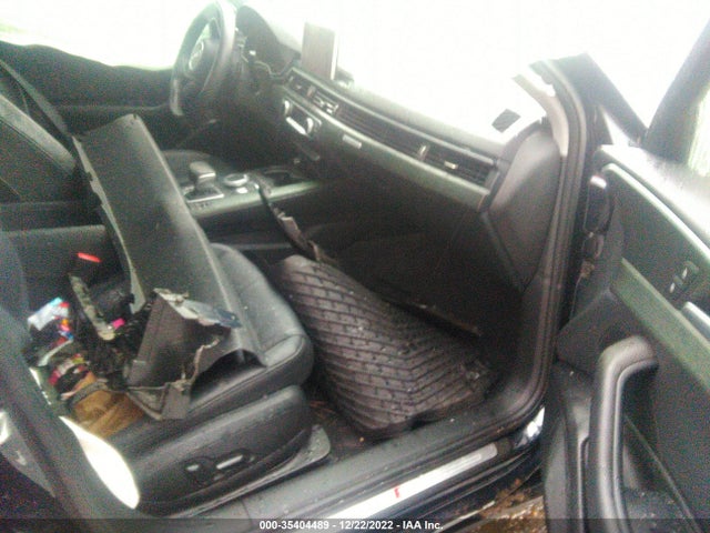 Audi A4 Premium Plus 2018 WAUENAF41JA013128 Image 5