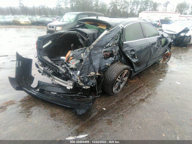 Audi A4 Premium Plus 2018 WAUENAF41JA013128 Image 6