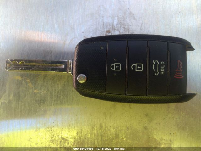 5XXGM4A77FG380600 KIA Optima Lx