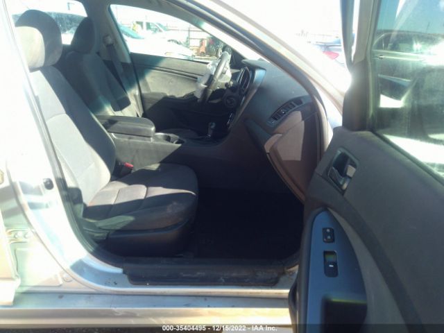 5XXGM4A77FG380600 KIA Optima Lx