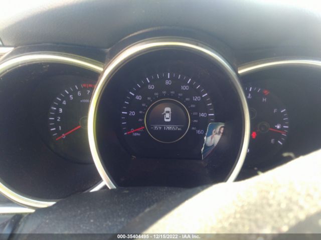 5XXGM4A77FG380600 KIA Optima Lx