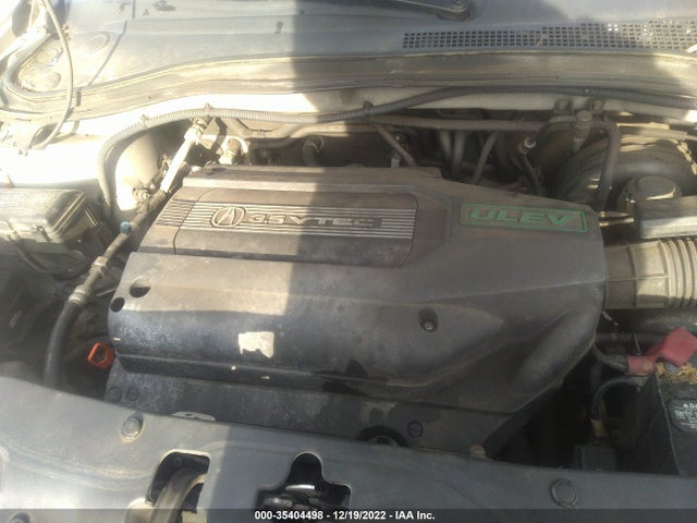 2HNYD18892H541340 Acura MDX
