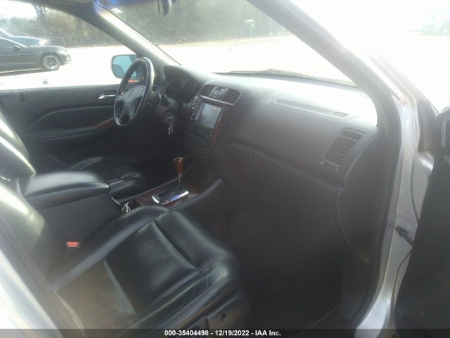 2HNYD18892H541340 Acura MDX