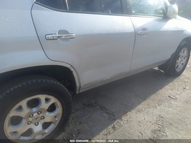 2HNYD18892H541340 Acura MDX
