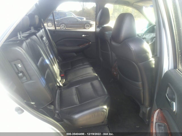 2HNYD18892H541340 Acura MDX