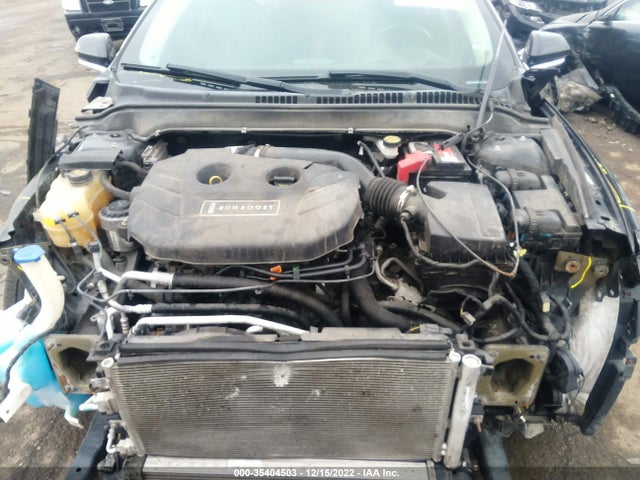 Lincoln MKZ 2015 3LN6L2G91FR602931 Image 6
