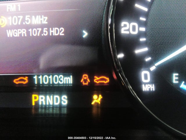 Lincoln MKZ 2015 3LN6L2G91FR602931 Image 7