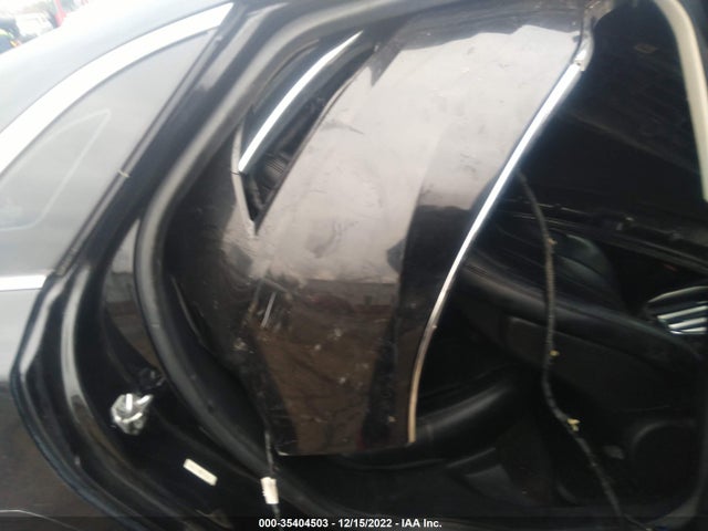 Lincoln MKZ 2015 3LN6L2G91FR602931 Image 8