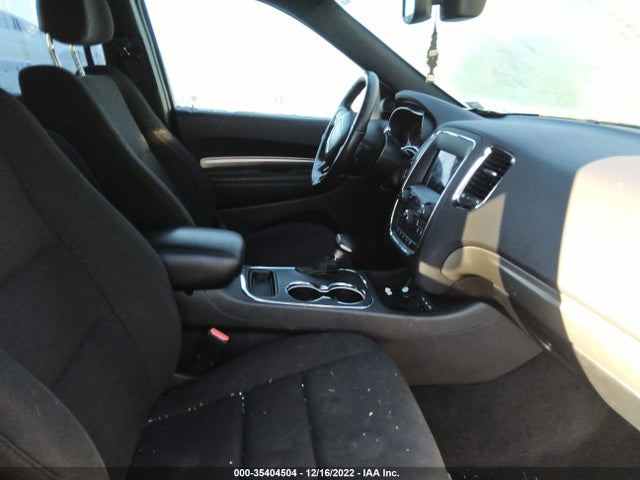 Dodge Durango Sxt 2018 1C4RDHAG4JC413447 Image 5
