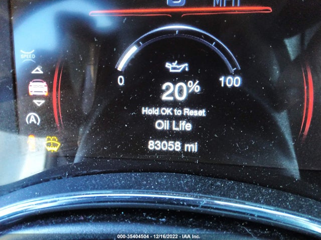 Dodge Durango Sxt 2018 1C4RDHAG4JC413447 Image 7