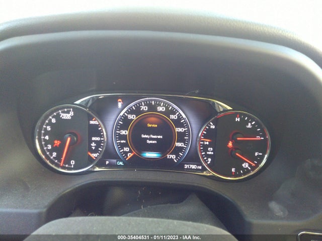GMC Acadia Denali 2019 1GKKNPLS0KZ117760 Image 8