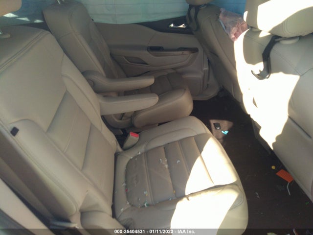 GMC Acadia Denali 2019 1GKKNPLS0KZ117760 Image 8