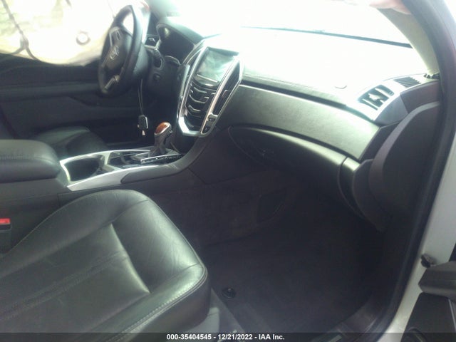 2016 Cadillac SRX, VIN: 3GYFNCE3XGS581861