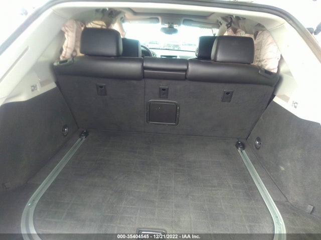 2016 Cadillac SRX, VIN: 3GYFNCE3XGS581861