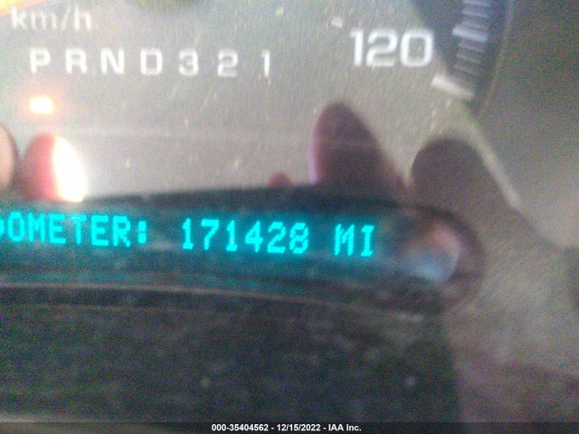 2007 CHEVROLET SILVERADO 1500 CLASSIC LS VIN: 2GCEC13V571169956