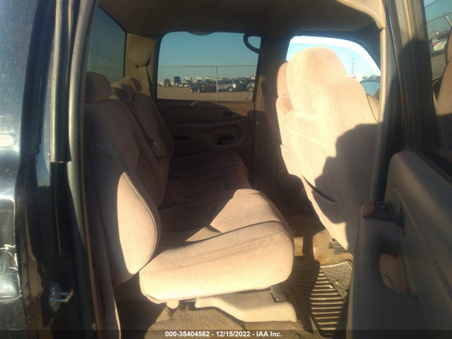 2007 CHEVROLET SILVERADO 1500 CLASSIC LS VIN: 2GCEC13V571169956