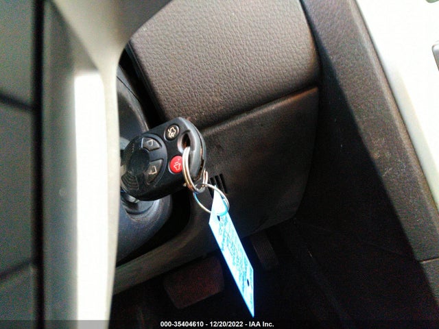 Lincoln MKX 2010 2LMDJ8JC1ABJ01490 Image 3