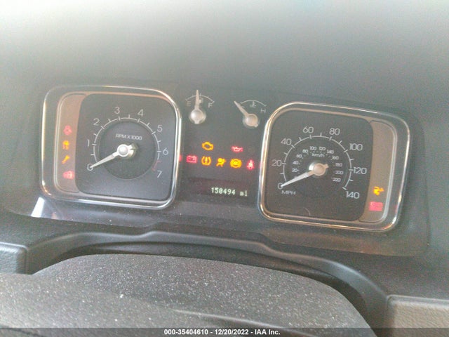 Lincoln MKX 2010 2LMDJ8JC1ABJ01490 Image 8