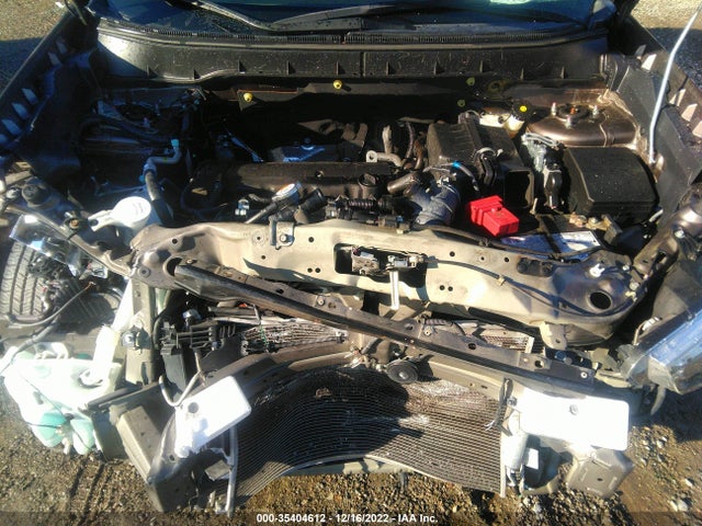 JA4AR3AU0HZ067177 Mitsubishi Outlander Sport 2.0