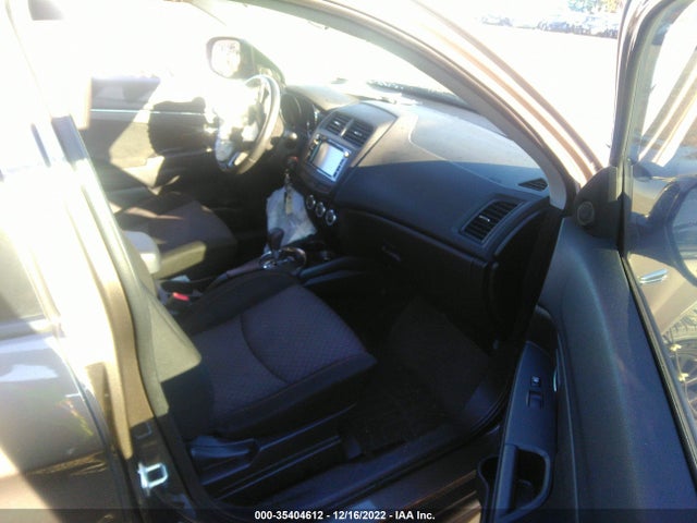 JA4AR3AU0HZ067177 Mitsubishi Outlander Sport 2.0