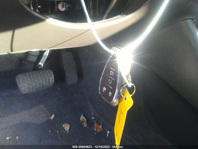 Chevrolet MALIBU LT 2021 1G1ZD5ST0MF077592 Image 11