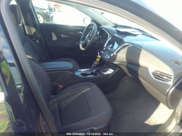 Chevrolet MALIBU LT 2021 1G1ZD5ST0MF077592 Image 5
