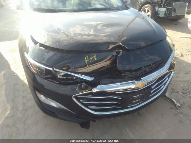 Chevrolet MALIBU LT 2021 1G1ZD5ST0MF077592 Image 6