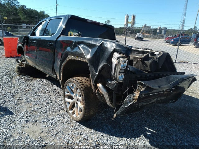2020 GMC Sierra 1500, VIN: 3GTP8BEDXLG212676