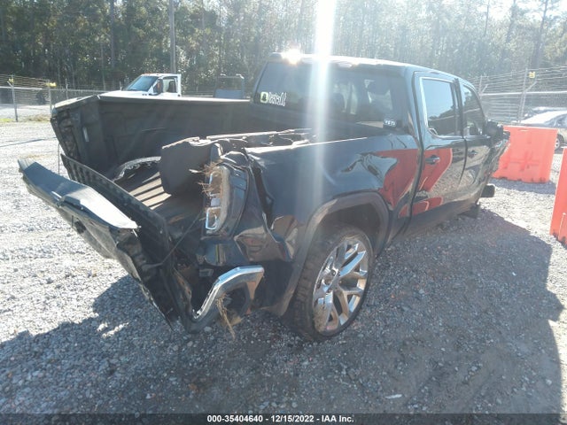 2020 GMC Sierra 1500, VIN: 3GTP8BEDXLG212676