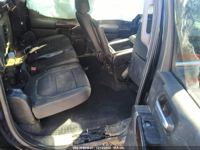 2020 GMC Sierra 1500, VIN: 3GTP8BEDXLG212676