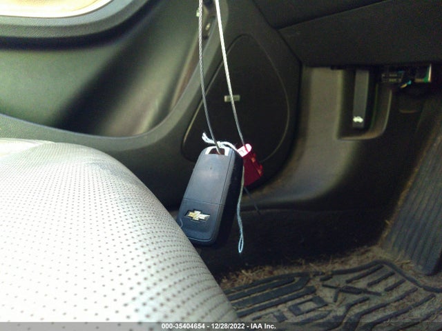 Chevrolet Volt 2012 1G1RB6E49CU126590 Image 3