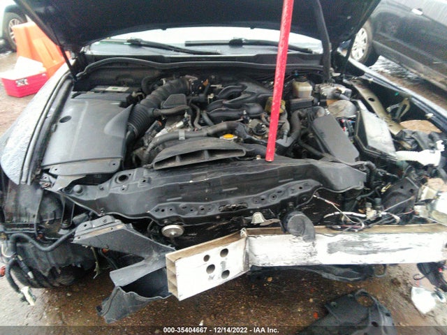 JTHBK262482081980 Lexus IS 250