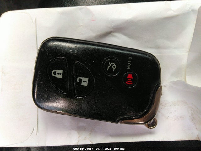 JTHBK262482081980 Lexus IS 250