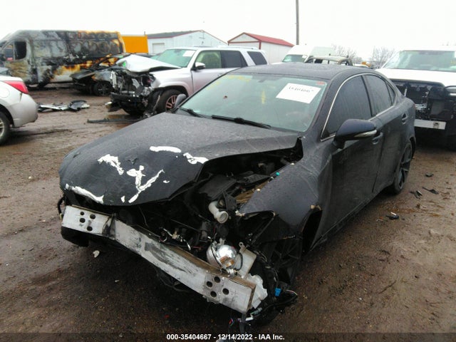 JTHBK262482081980 Lexus IS 250