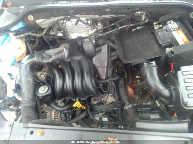 3VW2K7AJ7FM275936 Volkswagen Jetta Sedan 2.0l S