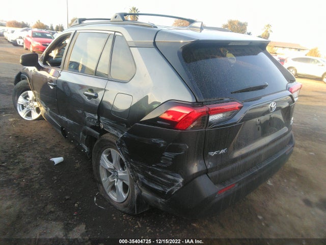 2020 TOYOTA RAV4 XLE VIN: 2T3P1RFV6LC085415