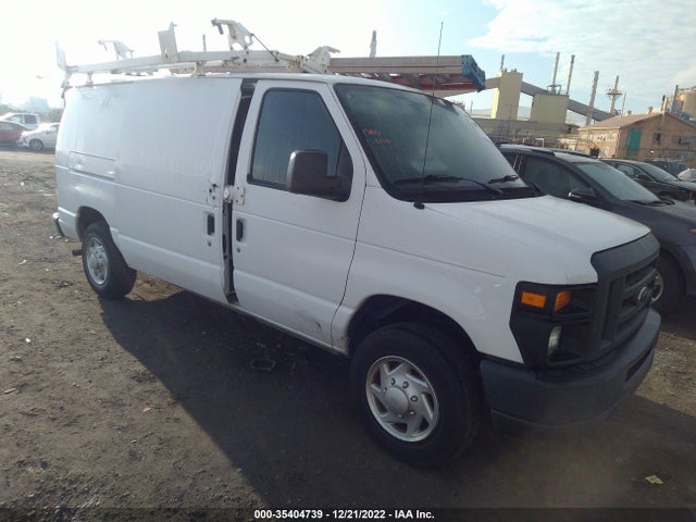 2014 Ford E-Series, VIN: 1FTNE1EW2EDA33155