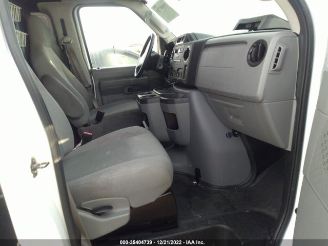 2014 Ford E-Series, VIN: 1FTNE1EW2EDA33155
